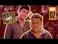 AIB : Honest House Parties | Part 2