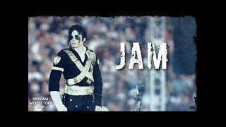 Jam [IMMORTAL VERSION] (Featuring Ralexey)