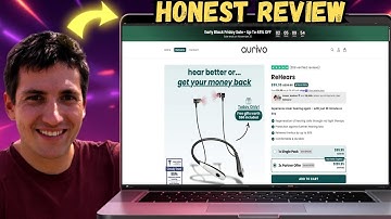 Aurivo ReHeaRS Reviews 2026 Worth Buying or Scam