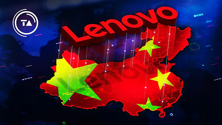 Lenovo is Chinese. Why aren't they sanctioned? - DayDayNews