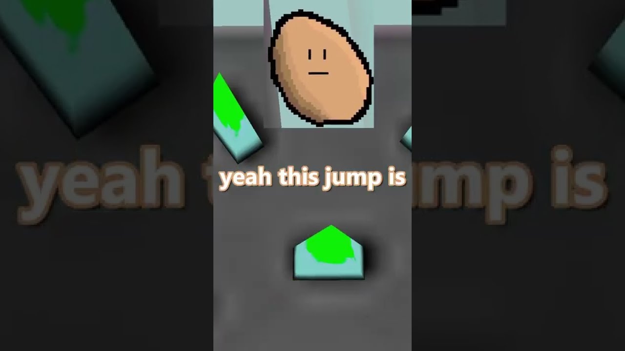 Parkour is PAIN in Cubic Castles