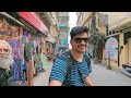 Streets of udaipur local market  jagdish temple  irl  live vlogging livestream