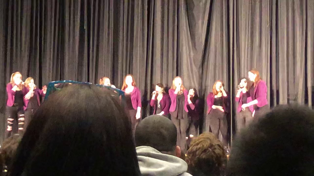 Centereach High School Concert Invitational 3/7/2020 (Part 1) YouTube