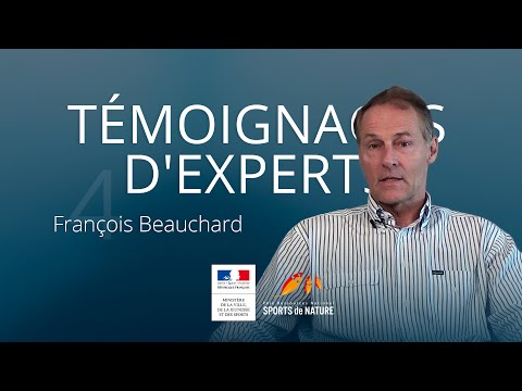 Pourquoi ENOS, le réseau européen des sports de nature ? Témoignage d'expert #4