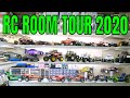 RC Room Tour 2020 | RC Collection
