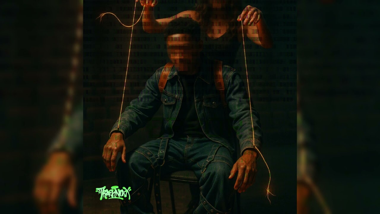 Traeknoxx - put me down (puppet) | official audio auf YouTube ansehen Traeknoxx - put me down (puppet) | official audio auf YouTube ansehen