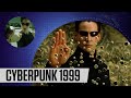 Why the matrix still looks cool 20 years later  behind the seams