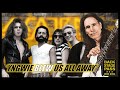 🎸 Steve Vai&#39;s Journey: Joining &amp; Replacing Yngwie Malmsteen in Alcatrazz