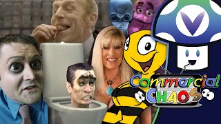 [Vinesauce] Vinny - Commercial Chaos: My Precious #5