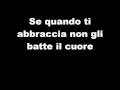 Gigi D Alessio Cosa Te Ne Fai Di Un Altro Uomo Con Testo Gigi D Alessio Cosa Te Ne Fai Di Un Altro Uomo Con Testo