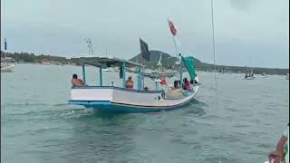 BERSAMA LAUT UNTUK MERAYAKAN KEMENANGAN, JUHAIRI