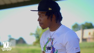 P Glizzy - No Intro Pt. 2 (Official Music Video) Shot by: @KVPRODUCTIONS