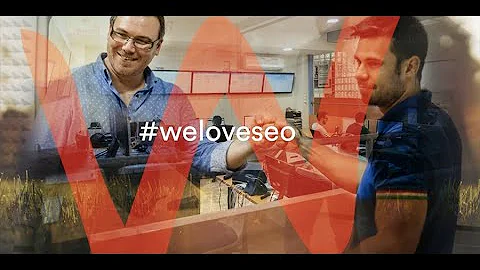 Agencia SEO: Gặp gỡ toàn bộ đội ngũ của Webpositer