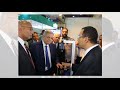 Alex electronics co in water africa  middle east expo
