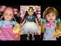 Bebé Nenuco Transformación : ropa zapatos y accesorios como restaurar una muñeca fea y maltratada