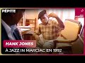 Hank jones en 1992