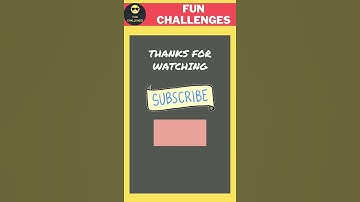 Tricky Riddles And Brain Teasers - Brain Teasers Riddles With Answers In English #shorts