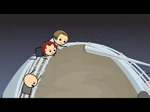 Top 99+ imagen cyanide and happiness titanic