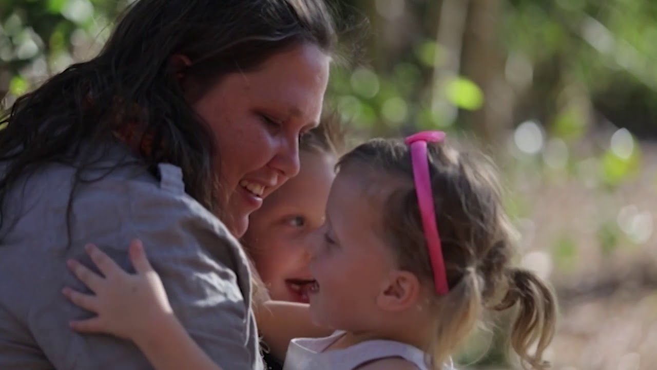 Lisa's Story | Red Bag Appeal | Wesley Mission Queensland