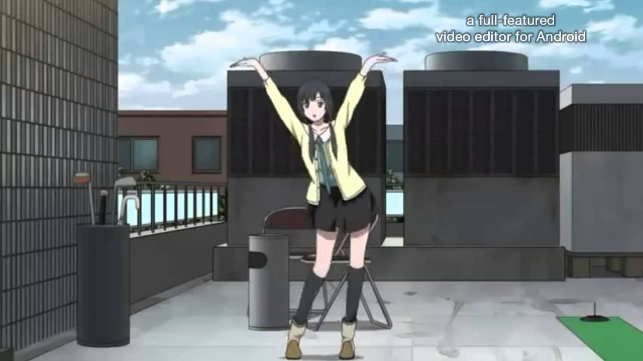 Funny anime Clips YouTube