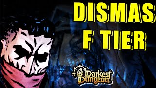 Stygian All Lairs Act 1!  Random Party & Hero Paths!  (Darkest Dungeon 1.0 Steam Release)