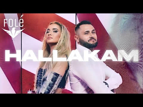 Fatima Ymeri ft Bes Kallaku - Hallakam (Prod. by Edlir Begolli)