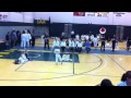 Lucas karate tourn