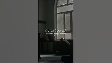 أن الله مع الذين اتقوا |قرآن كريم... #قران_كريم #اكسبلور #اكسبلورهاشتاقات #المصحف #ايات