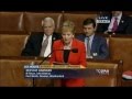 Rep. Kay Granger Delivers Floor Speech in Support of House Republican Border Crisis Legislation