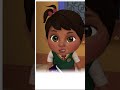 Open A Book 📚 | Nursery Rhymes | Viola Kids - Sign Language #shorts #kidssongs #nurseryrhymes #baby