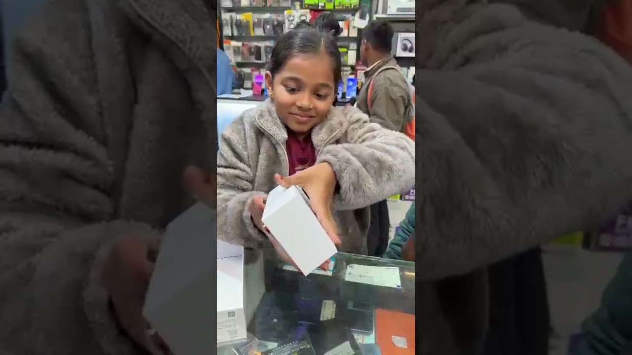 Unboxing New Vivo New Phone 😍👆