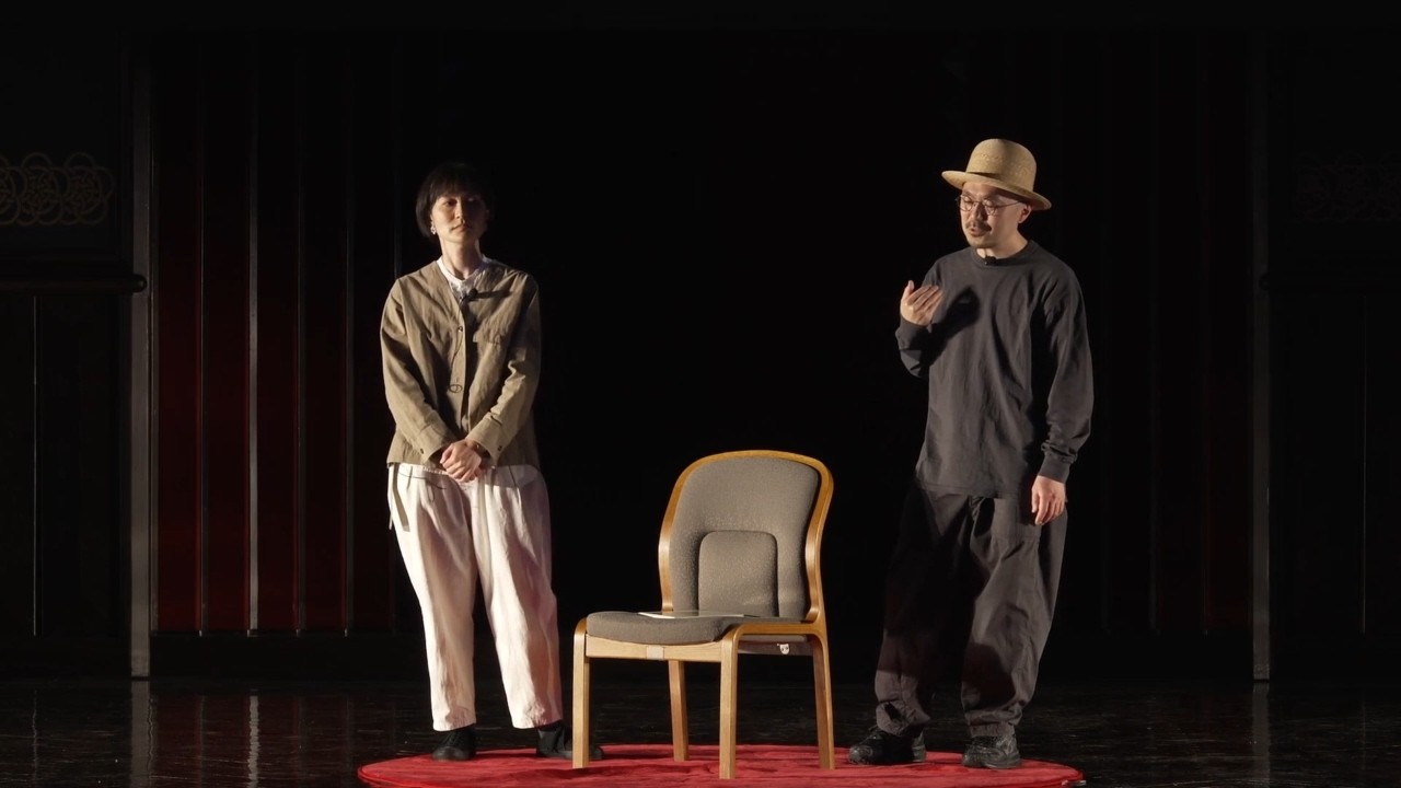 「好き」や「得意」を仕事にする From Passion and Talent to Career | Yuki Hikosaka & Izumi Morito | TEDxUTokyo