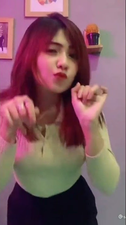 SAFIRA TIKTOK. CANTIK.MANIS. BOHAY LAGI #tiktokvideo #videoshort #videoviral #cewekcantik