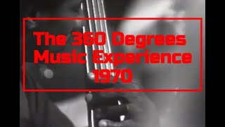 The 360 Degrees Music Experience - Part 1  New Africa - 1970