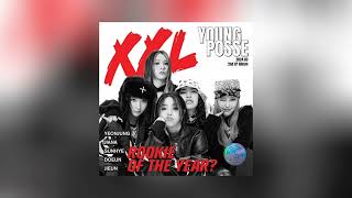 Young posse - XXL speed up Resimi