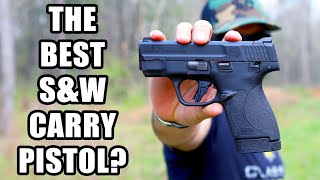 Стоит ли покупать новый S&W Shield Plus?