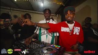 Download lagu AMAPIANO LIVE SET| THE ESCAPE ROOM |DJ MARTINEZ | *AUDIO WITHOUT HYPE*|NOV 2025