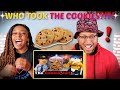 SML Movie "The Cookie Jar!" REACTION!!!
