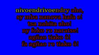 agnao oladad karaoke