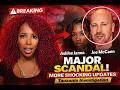 Ashlee Janea & Joe McCann Case 🚨 Full Breakdown, Timeline & Shocking Details | Miss Knockout Live