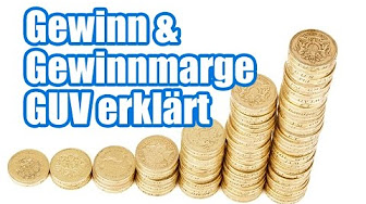 Die Gewinn- und Verlustrechnung - YouTube