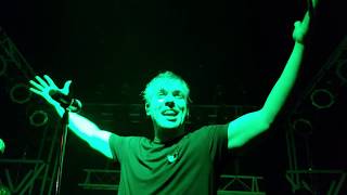 Set It Off Hypnotized Boise ID 2018
