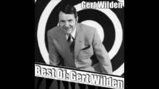 Video thumbnail of "Gert Wilden-Crafty Party"