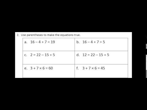 G3 M3 L8 Tutorial