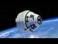 Inside Look at Boeing's CST-100 Starliner Capsule | Rocket Talk | Episode 4