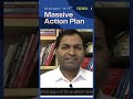 Would You Like To Be More Productive? Massive Action Plan - Productive Strategies by Harsshad