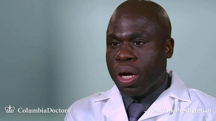Akinpelumi Beckley, MD, MBA - ColumbiaDoctors Rehabilitation Medicine Specialist