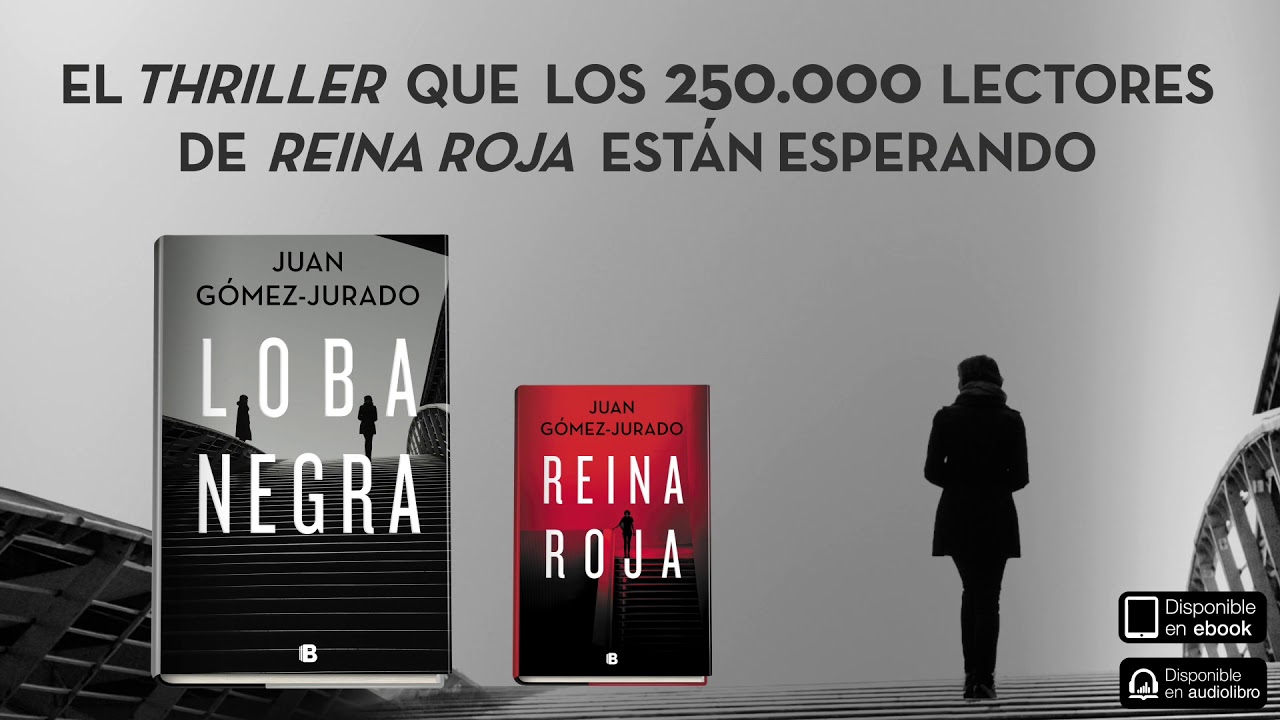 LOBA NEGRA. GÓMEZ-JURADO, JUAN. Libro en papel. 9788413144801 Cervantes y  Compañía Libros