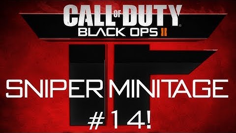 Focus Nrth | Minitage #14