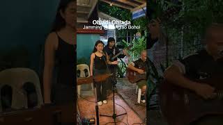 Obladi Oblada (Life Goes On) Live Performance @ Panglao Bohol